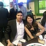 Marcus Vinicius Arcanjo da Silva