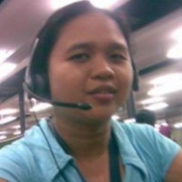 Charmaine May Piscol