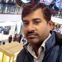 Mukesh Kumar