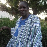 Peter Ayoreko
