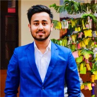 Sahil Badaya