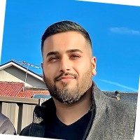 Ali Alassadi