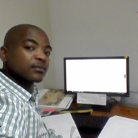 Sithokozile Chili