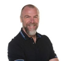 Rob Ashfield