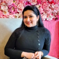 Dr Yashvee Prashar Pt