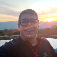 Reginaldo Santos