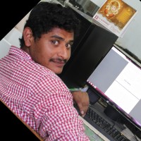 Aravintharaj Ramarasu