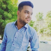 Meet Jayprakash Dave