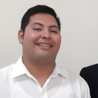 Marco A. Valeriano