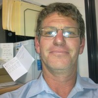 Darren De Florian