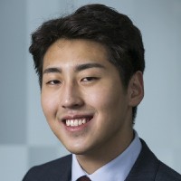 Keonho (Connor) Bok