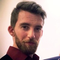 Jesse Harrison-Kish