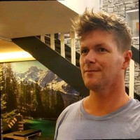 Daniel Haymann