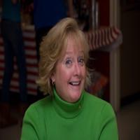 Mary Golden