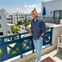 Amin Wael