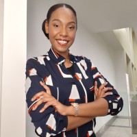 Kesi Jones