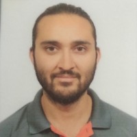 Amit Negi