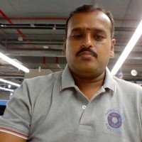 Prasad Devathi