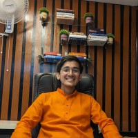 Arnav Gupta