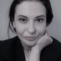 Olga Romanova