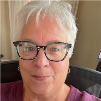 Patricia Groth