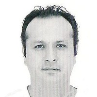 Enrique Luevano Riubi
