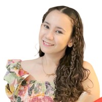 Josephine Maye Domingo