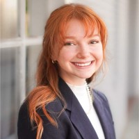 Savannah Davis, Ms
