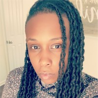 Tameka Terry, MPH