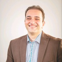Ramin Mousavi