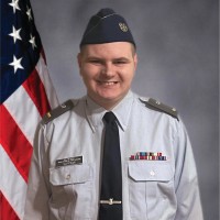 Jacob Huffman