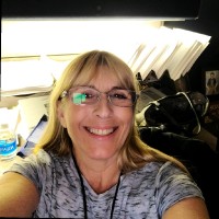 Kathy Miller MS, LAC