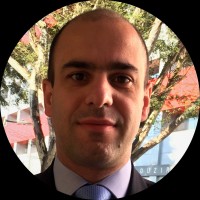 Marco Aurélio Neves