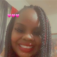 Ebony Riley
