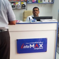 infomaxcomputer abudhabi