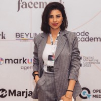 Nazrin Mahmudzada