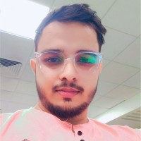 Nikhil Sharma