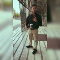 Muhammad Ahmad Bakar