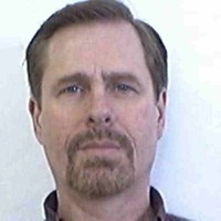 Mark Tresidder