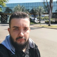 Lennon de Almeida Elias