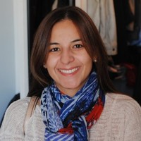 Maria Alejandra Higuera