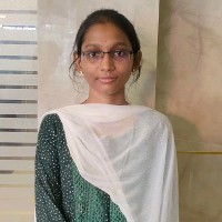 Sandhya C
