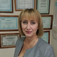 Елена Ромадина