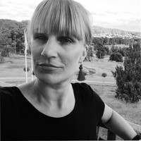 Annelie Larsson