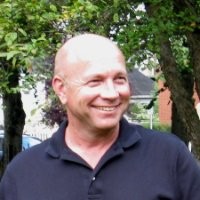 Barry Newcombe