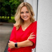 Sarah Conneff