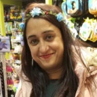 Sangeeta Chandna