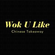 Wok U Like