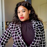 Nosihle Pearl Gumbi