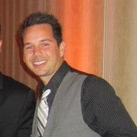 Michael James Stevens